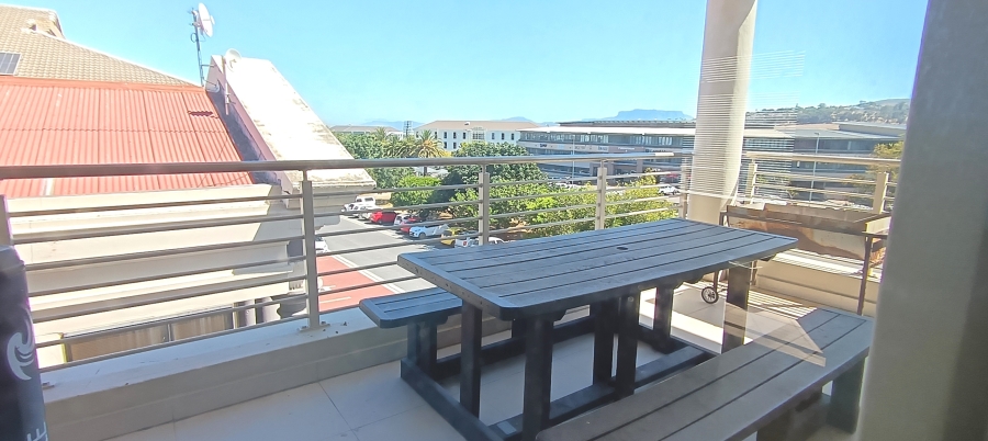 To Let commercial Property for Rent in Bo Oakdale Western Cape